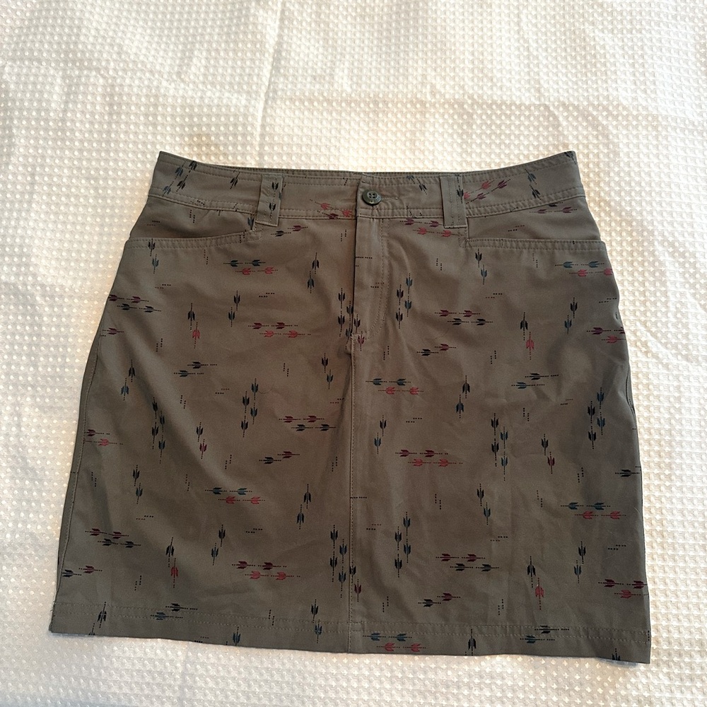 Eddie Bauer Skort